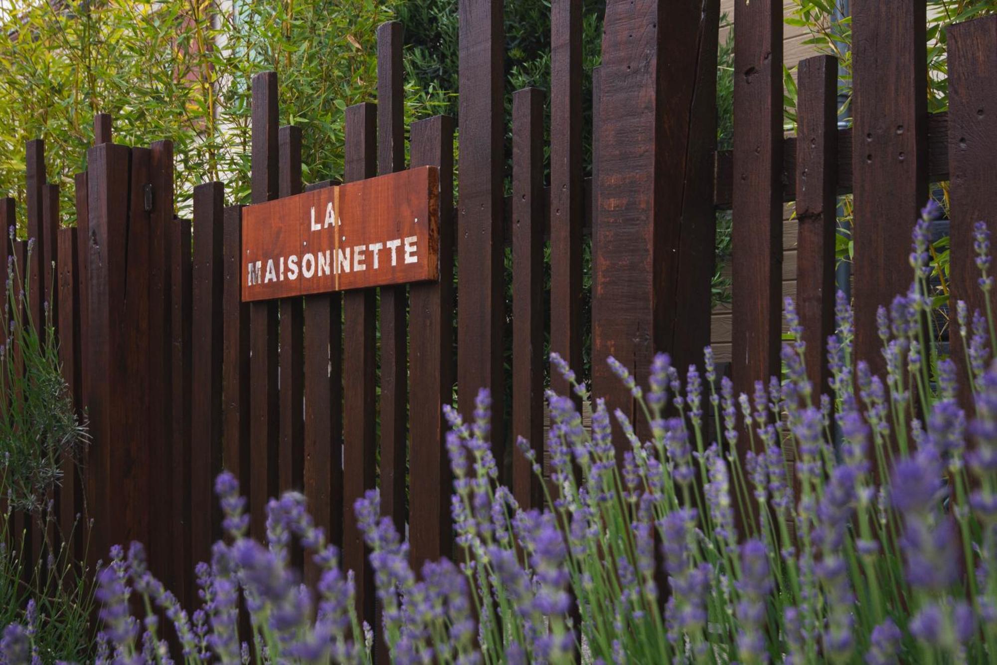 La Maisonnette - Disneyland Paris Chanteloup-en-Brie Exterior photo